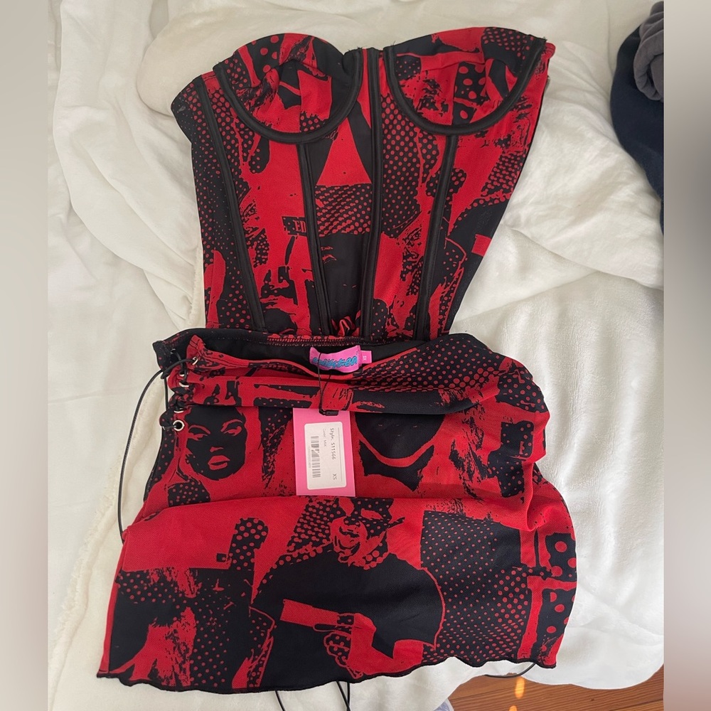 Edikted set